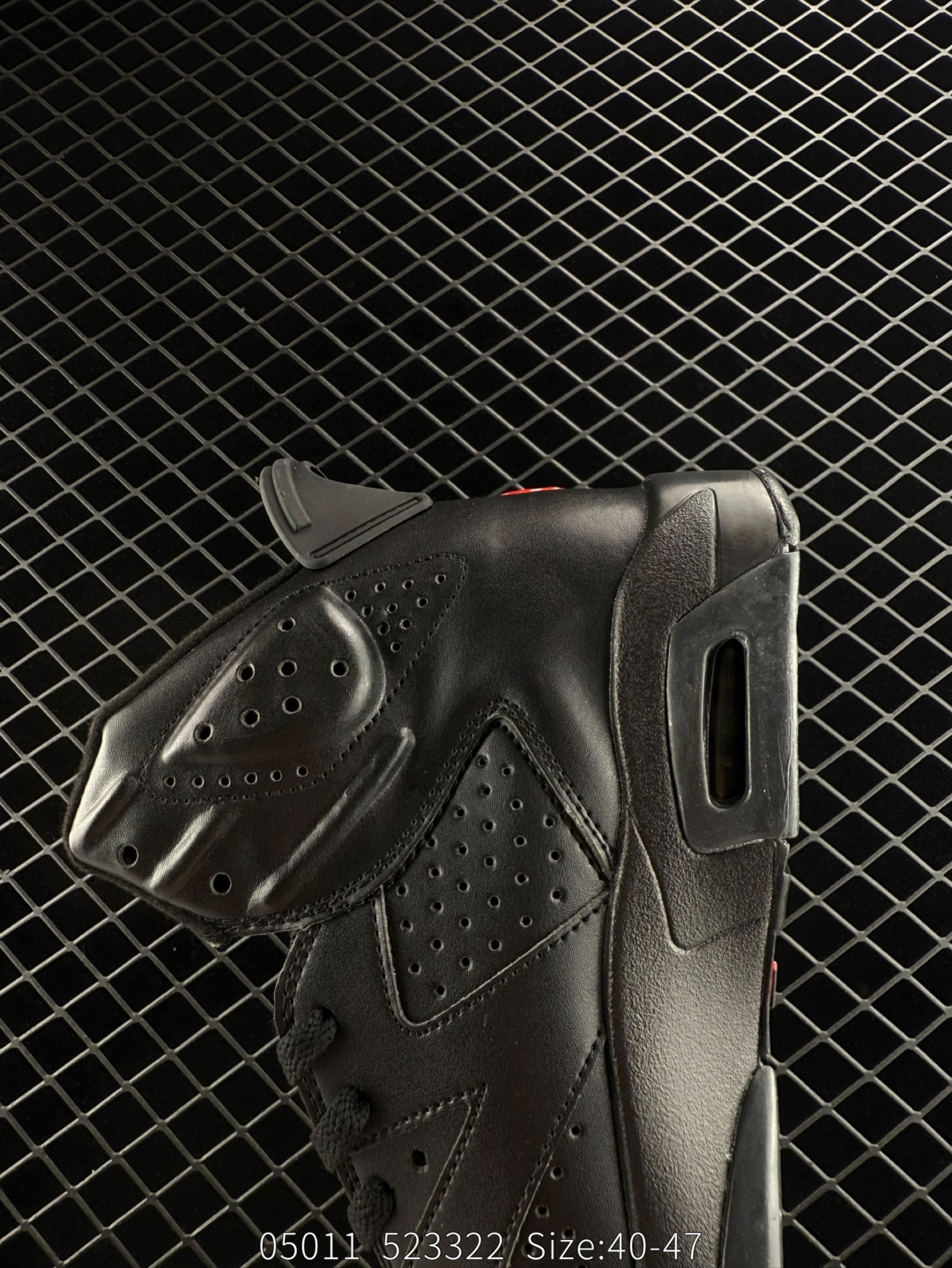 Air Jordan 6 Retro OG 